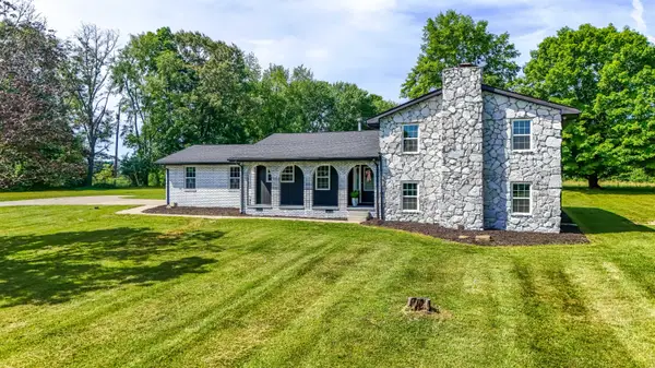 585 Standard Avenue, Corbin, KY 40701