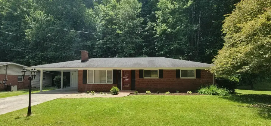1217 Knapp Avenue, Morehead, KY 40351 - #3