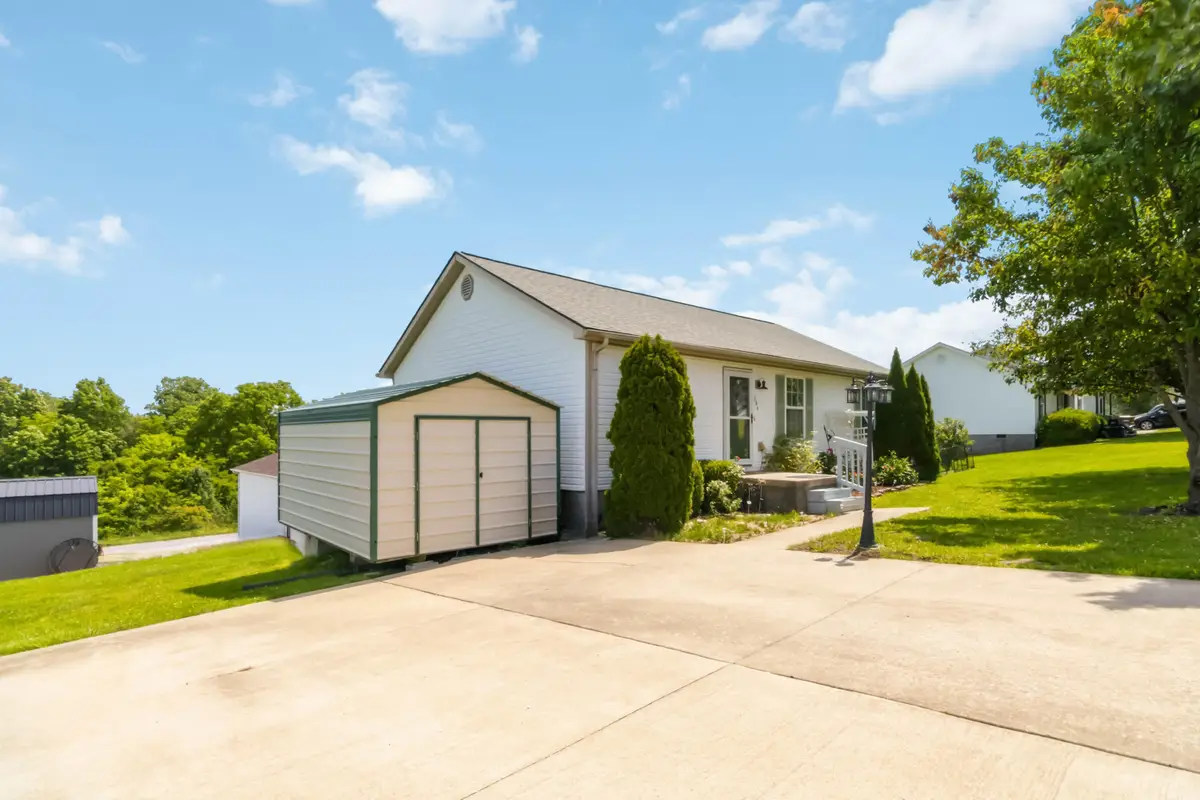 264 Gentry Drive, Stanford, KY 40484 - #1