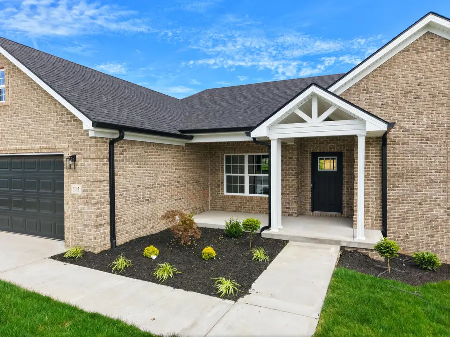 115 Cabela Drive, Richmond, KY 40475 - #3