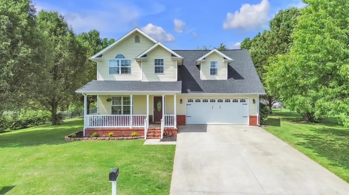 140 Estates Drive, Science Hill, KY 42553 - #1