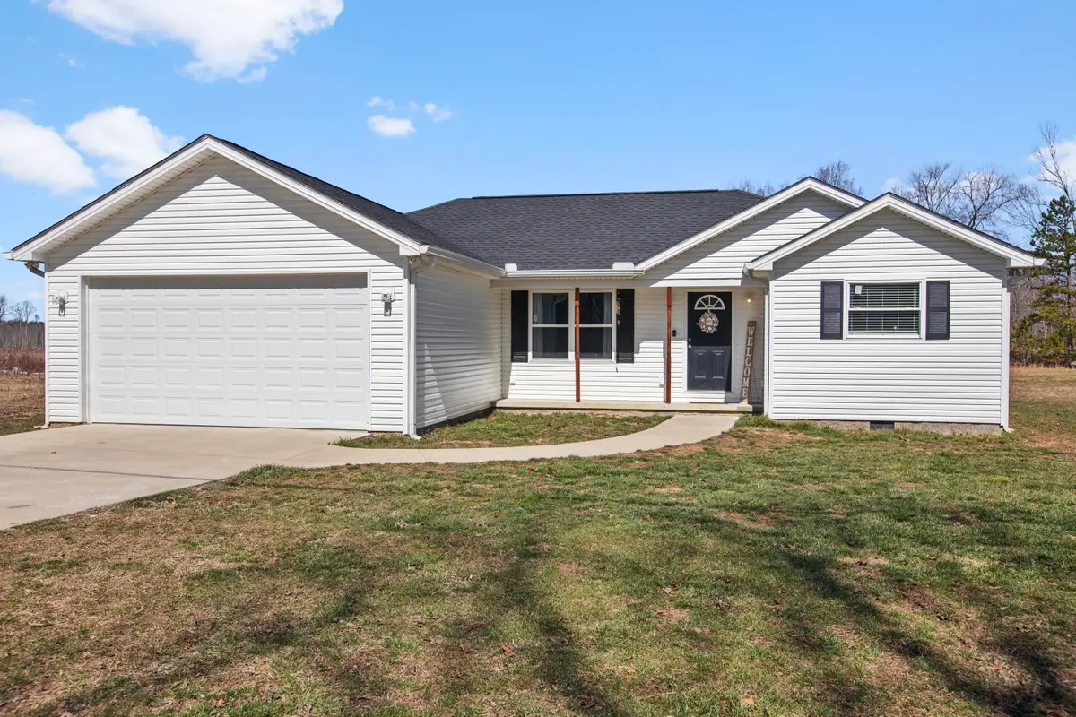 1794 Adams Road, Corbin, KY 40701 - #1