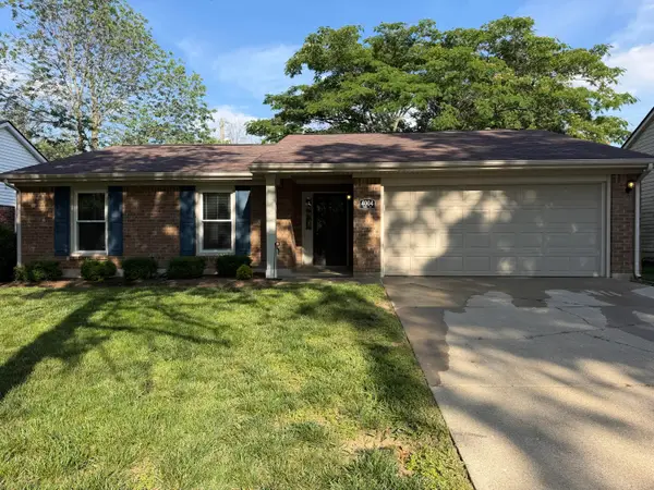 4004 Weber Way, Lexington, KY 40514
