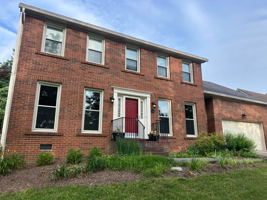 520 Ridgewater Court, Lexington, KY 40515 - #2