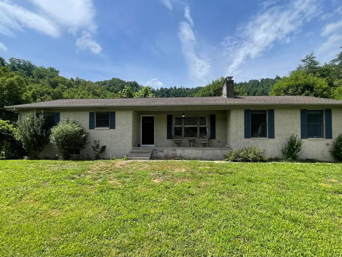 1153 Ky 718, Flat Lick, KY 40935 - #1
