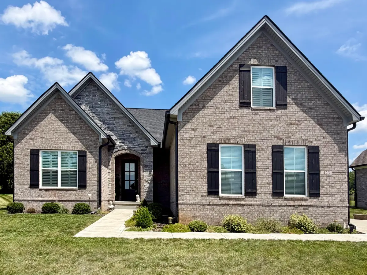 423 Houston Oaks Drive, Paris, KY 40361 - #1