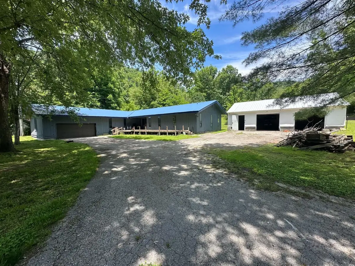 49 Moore Creek Road, Fourmile, KY 40939 - #1