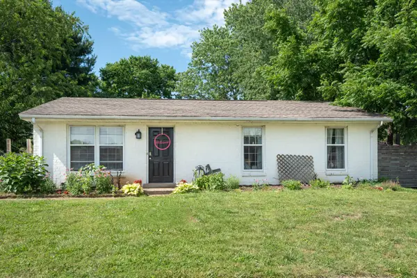 250 Lynnwood Drive, Versailles, KY 40383