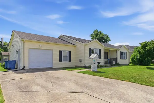 106 Brookshire Drive, Danville, KY 40422