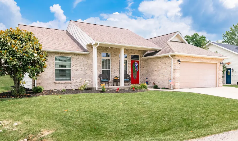 35 Nolin Court, Morehead, KY 40351 - #2