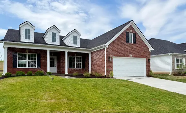 142 Winding Crk Drive, Georgetown, KY 40324