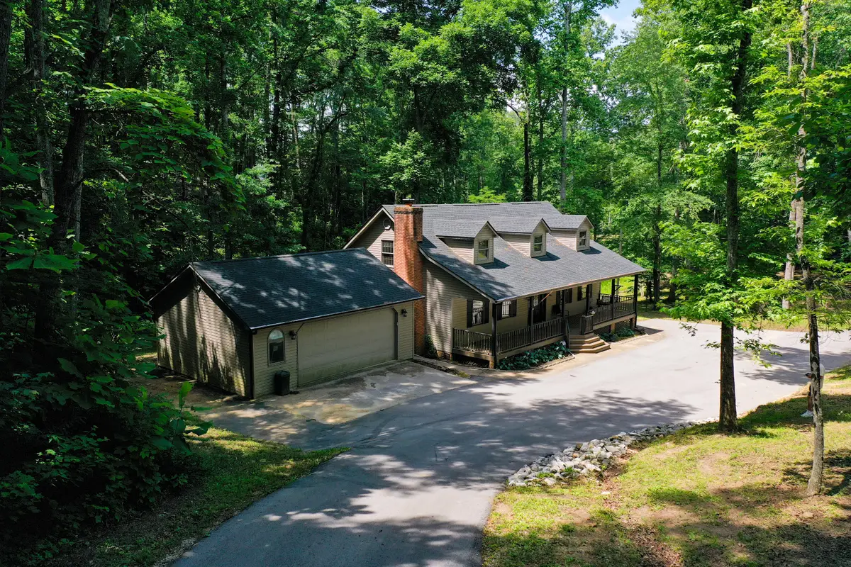 51 Tamarack Trace, London, KY 40741 - #1