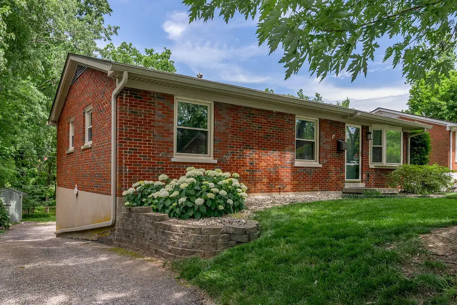 3428 Greenlawn Drive, Lexington, KY 40517 - #3