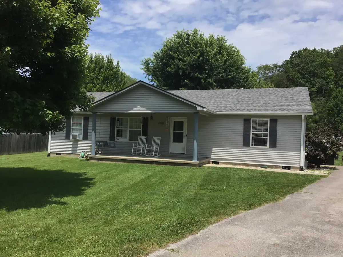 109 Dillon Court, Berea, KY 40403 - #1