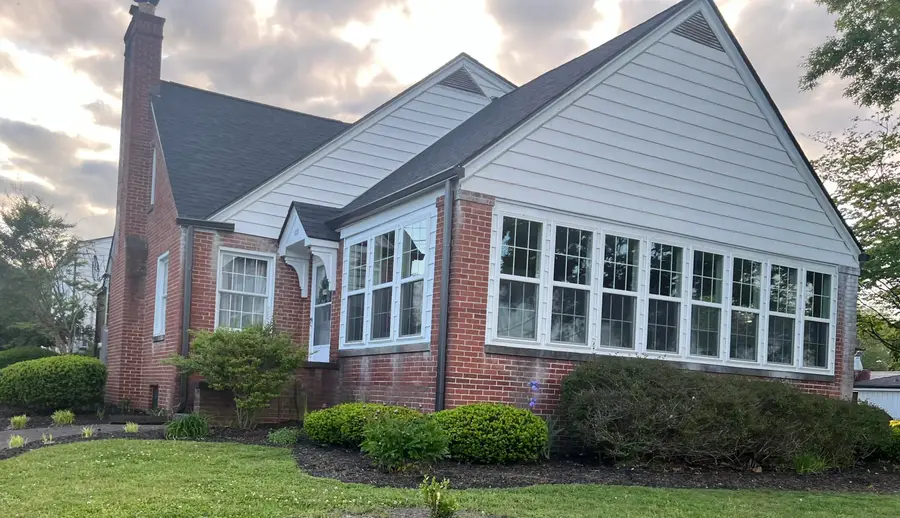 109 Sycamore Drive, Barbourville, KY 40906 - #2