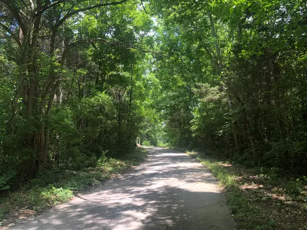 2.2 Acres Tract 1 Lock Road, Lawrenceburg, KY 40342