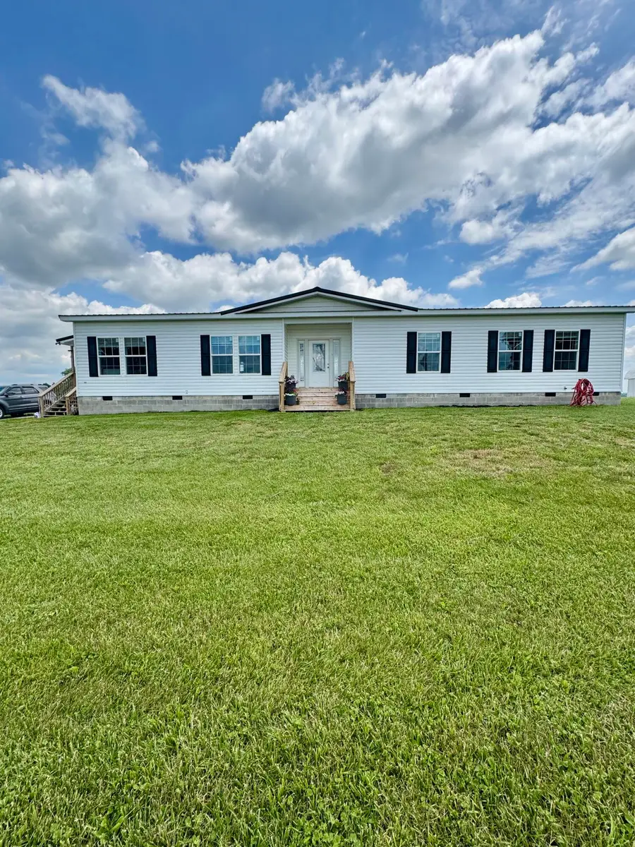 2475 Gravel Road, Carlisle, KY 40311 - #2
