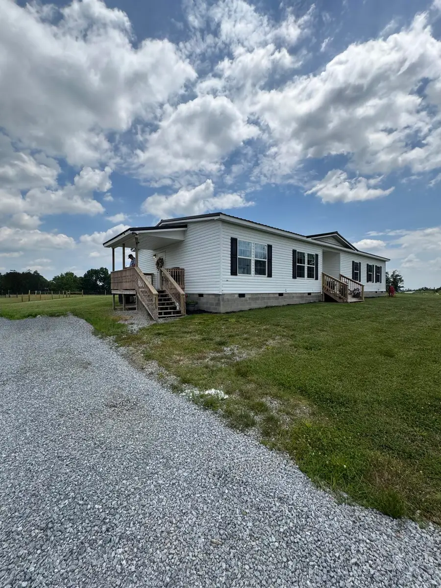 2475 Gravel Road, Carlisle, KY 40311 - #3