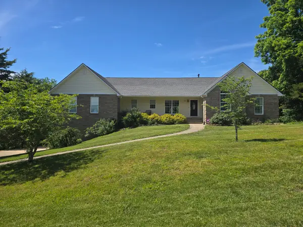 105 Summeridge Road, Georgetown, KY 40324