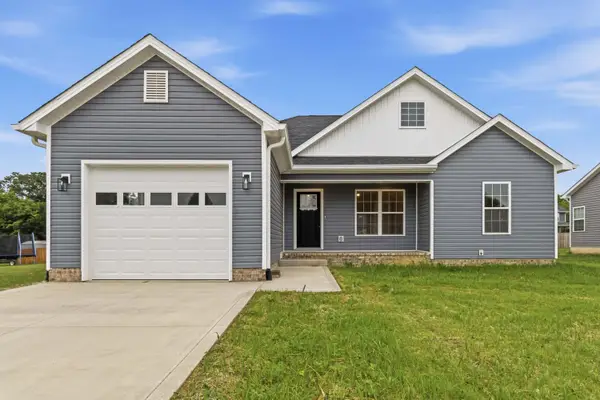 102 Knob View Trace, Junction City, KY 40440
