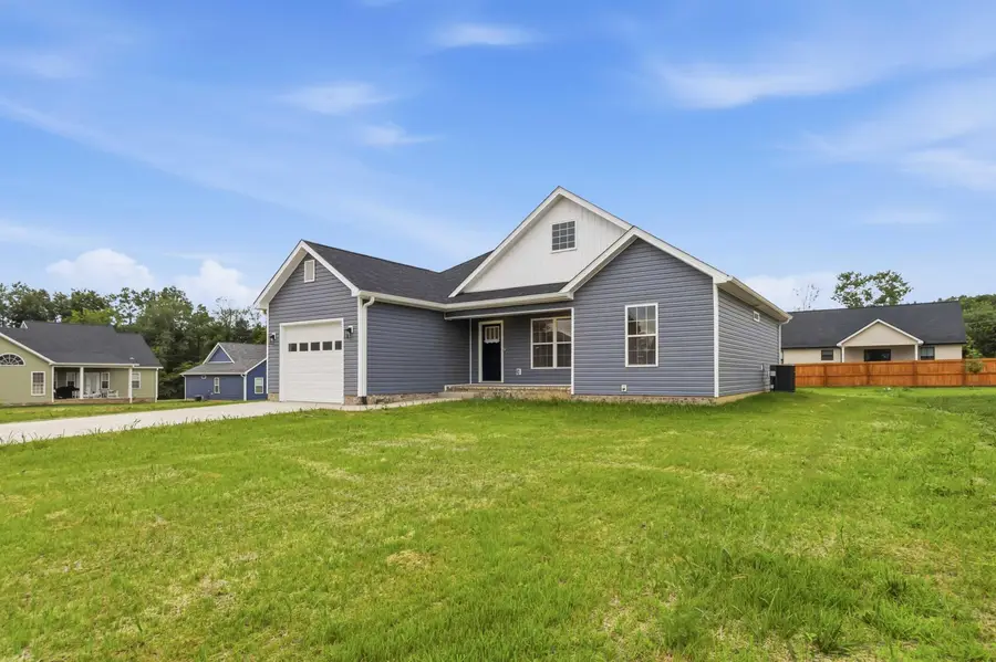 102 Knob View Trace, Junction City, KY 40440 - #2
