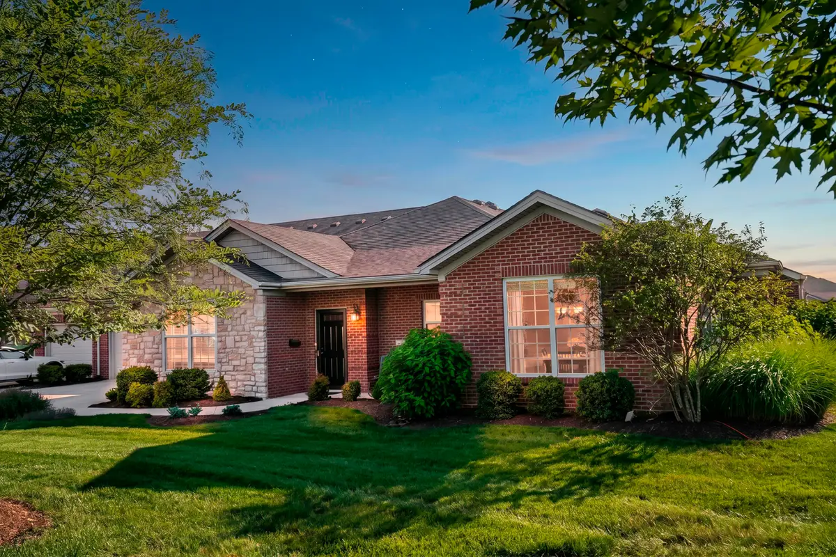 109 Rumsey Circle #D, Versailles, KY 40383 - #1