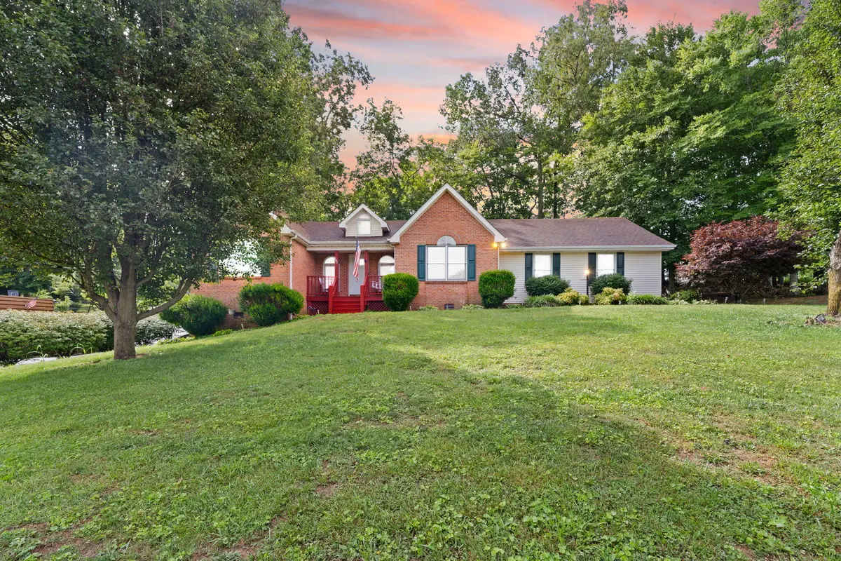 507 Branchwood Drive, Somerset, KY 42503 - #1