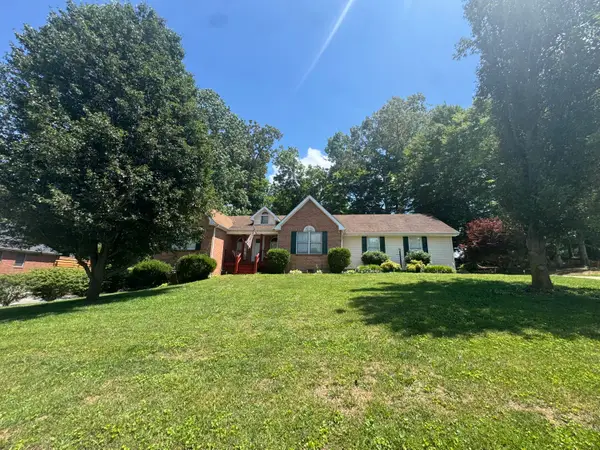 507 Branchwood Drive, Somerset, KY 42503