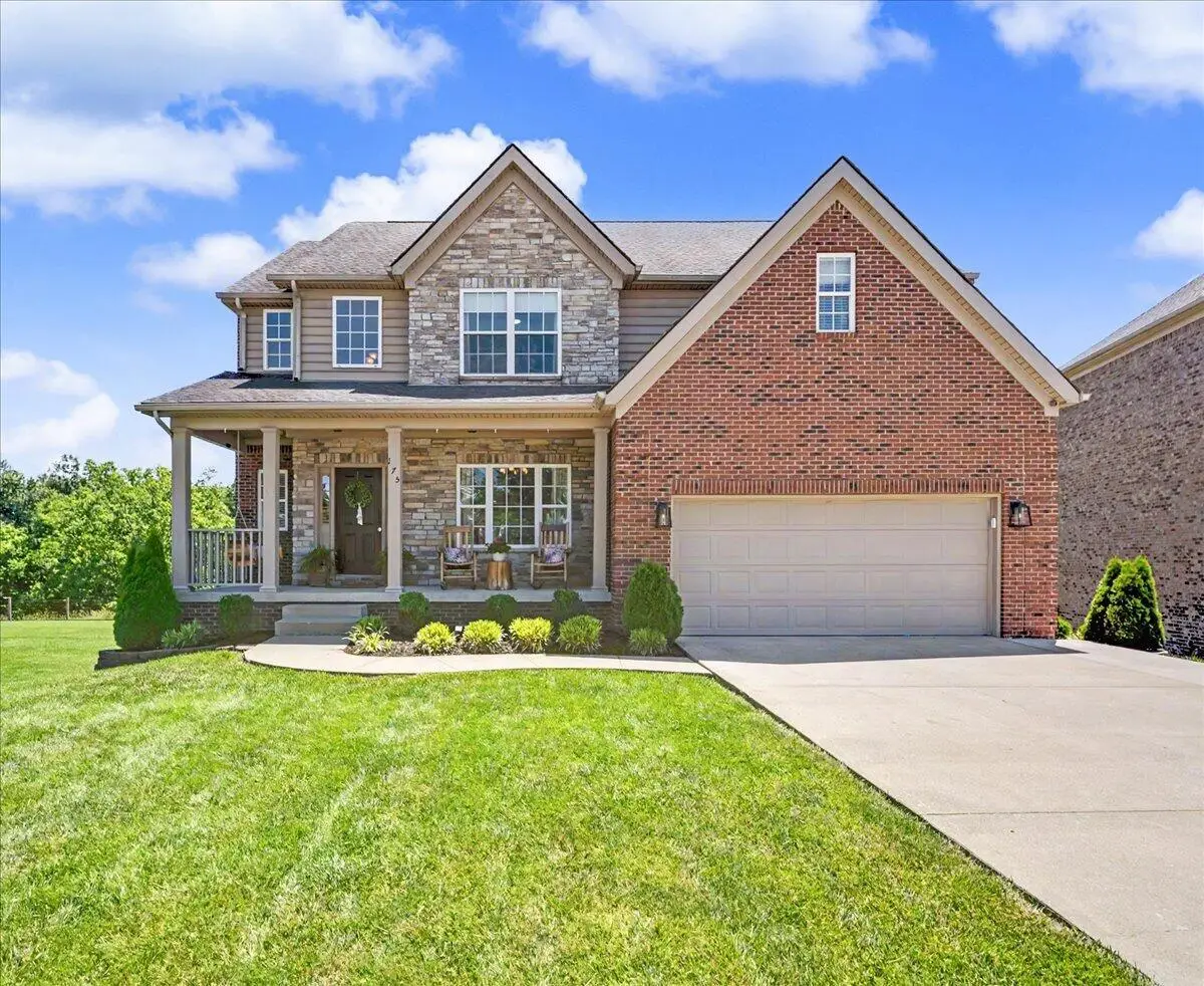 175 Inverness Drive, Georgetown, KY 40324 - #1