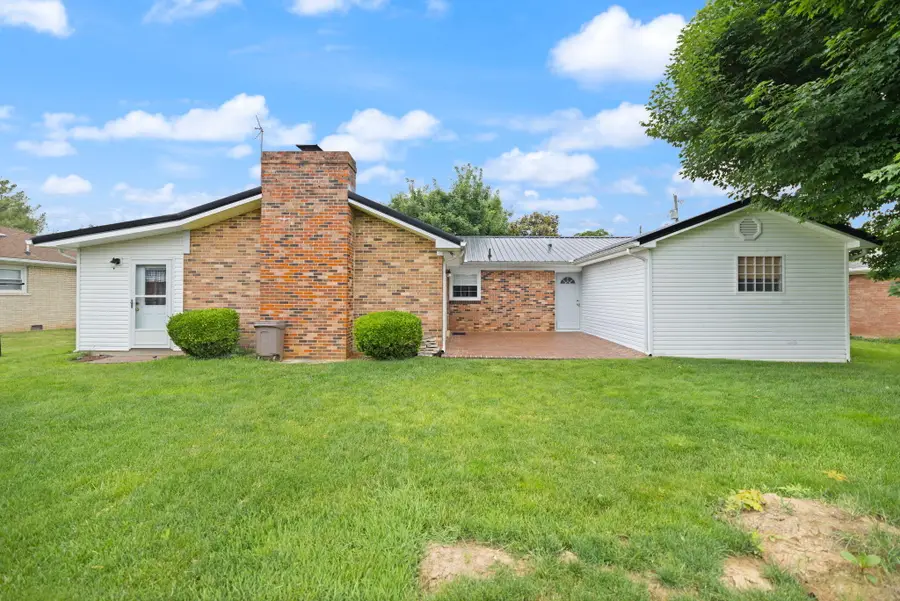 29 S Teresa Drive, Owingsville, KY 40360 - #3