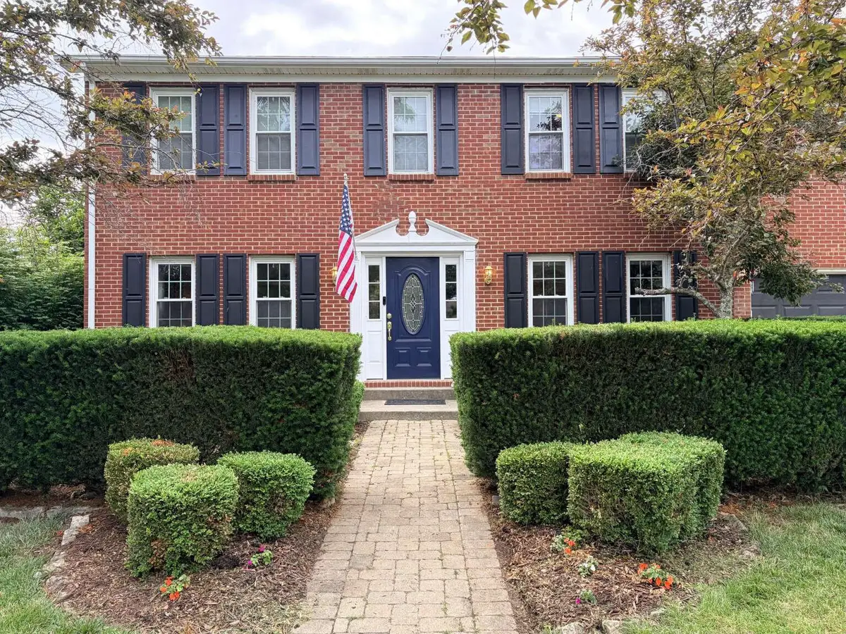 505 Kinlaw Drive, Wilmore, KY 40390 - #1