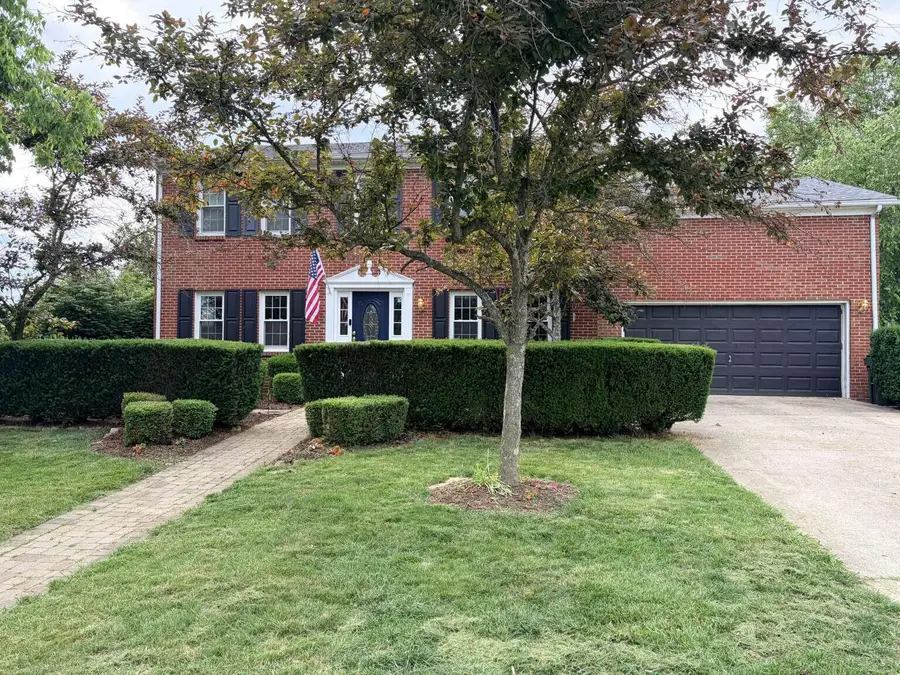 505 Kinlaw Drive, Wilmore, KY 40390 - #2