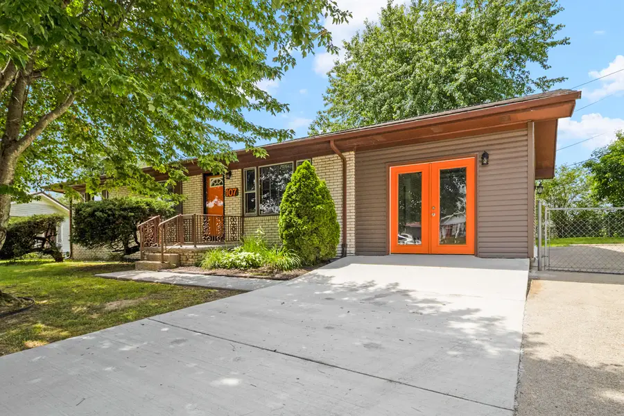 107 Greenfield Lane, Corbin, KY 40701 - #3