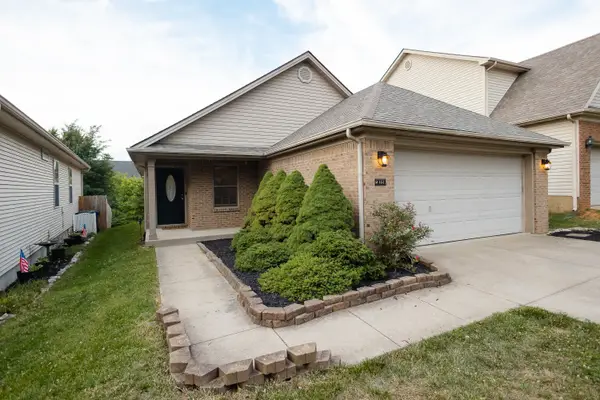 464 Mcconnells Trace, Lexington, KY 40511