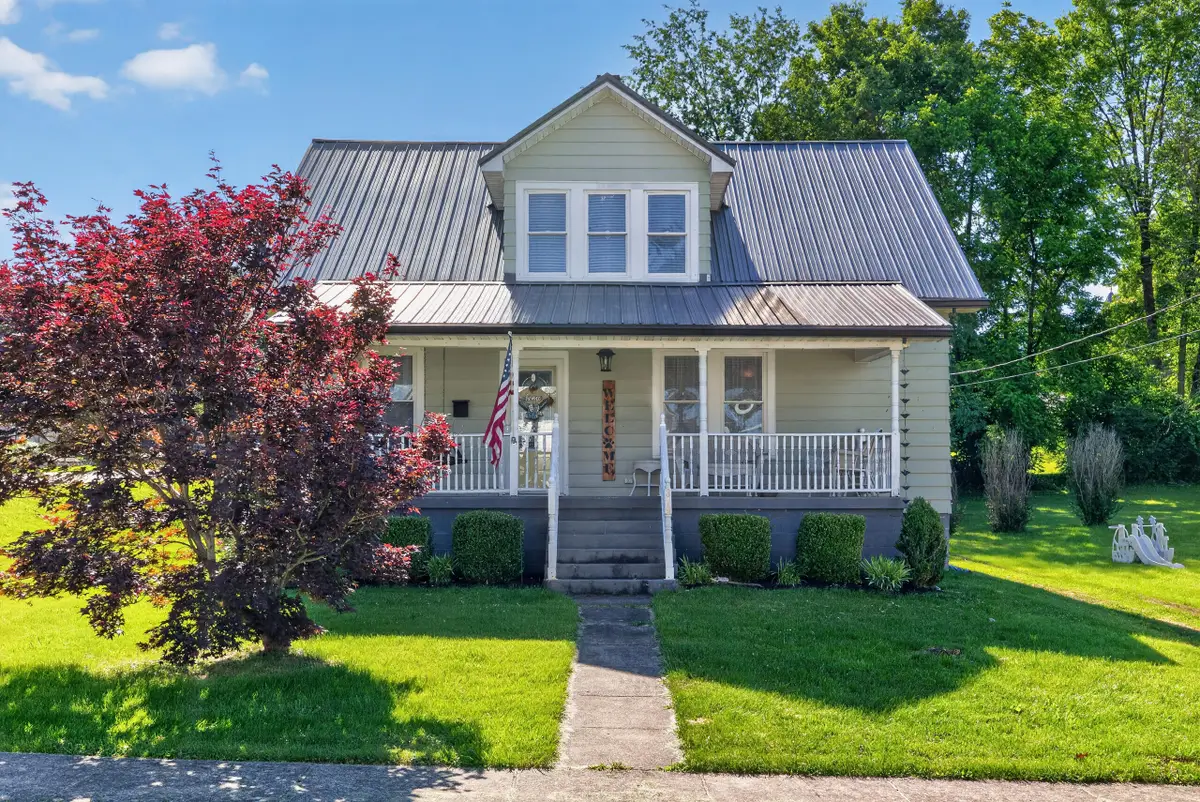 319 N Elm Street, Carlisle, KY 40311 - #1