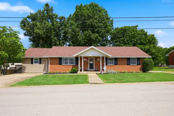 322 Kennedy Heights, Carlisle, KY 40311