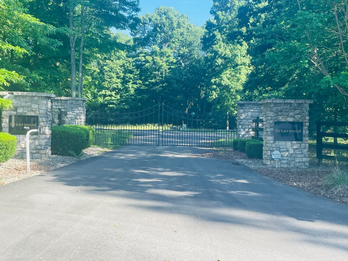 Lot 33  Ridge Road, Russell Springs, KY 42642 - #1