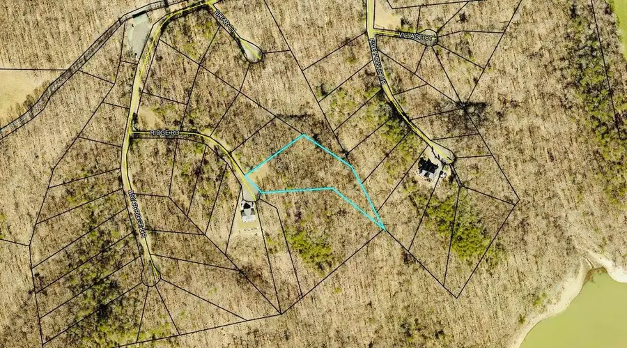 Lot 33  Ridge Road, Russell Springs, KY 42642 - #2