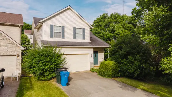 2400 Justin Place, Lexington, KY 40509