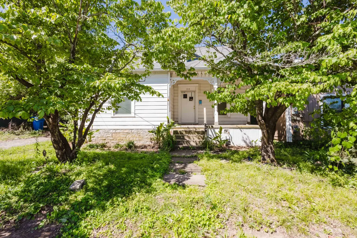 314 Burley Avenue, Lexington, KY 40503 - #1