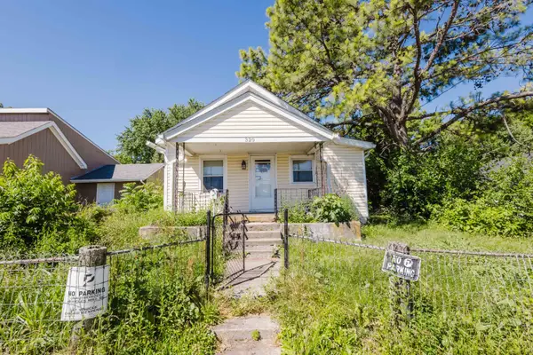 320 Burley Avenue, Lexington, KY 40503