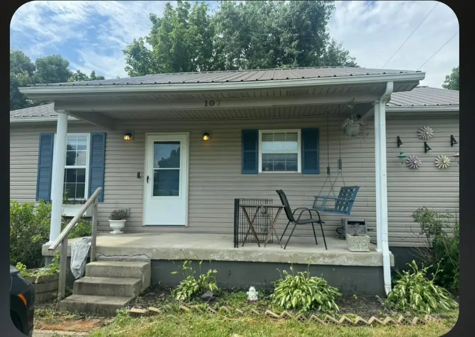 107 Patio Street, Winchester, KY 40391 - #1