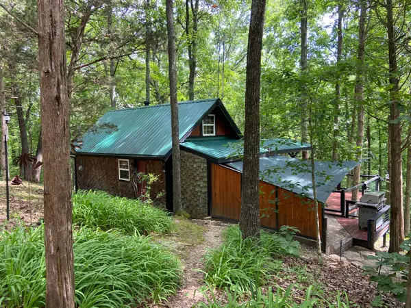 1030 Mudlick Road, Lawrenceburg, KY 40342
