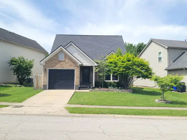 1165 Red Stone Drive, Lexington, KY 40509