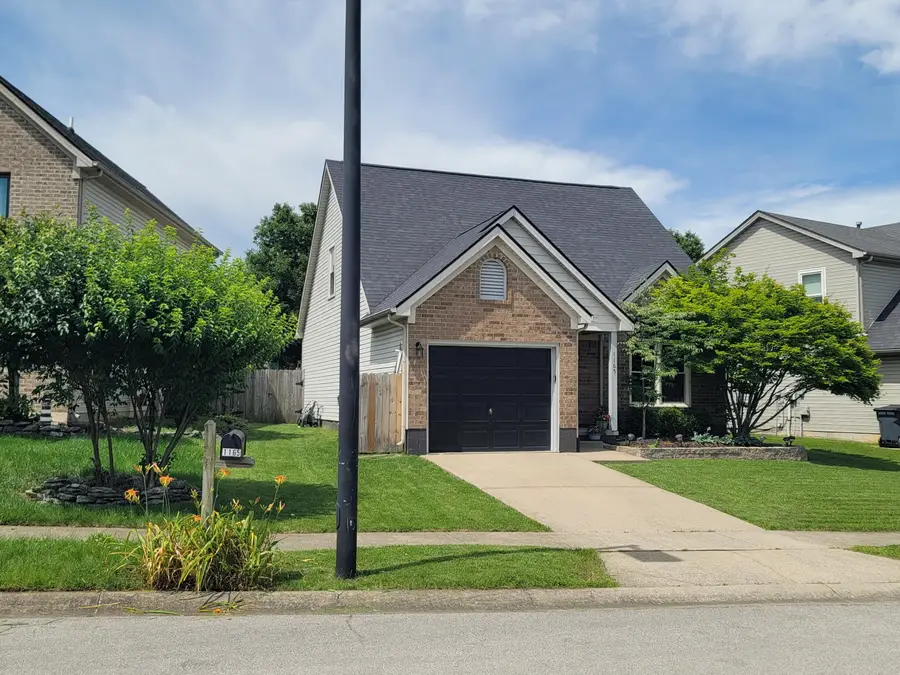 1165 Red Stone Drive, Lexington, KY 40509 - #2