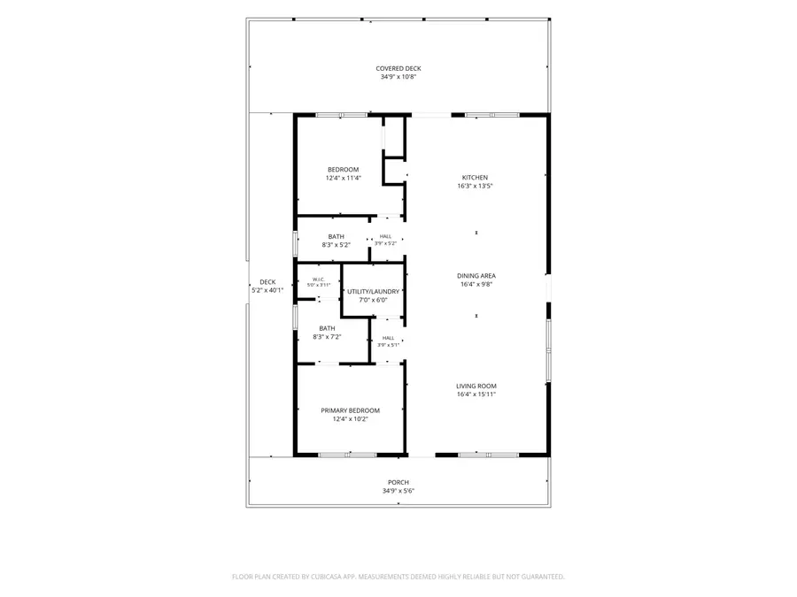 1380 Shore Acres Road, Frankfort, KY 40601 - #2