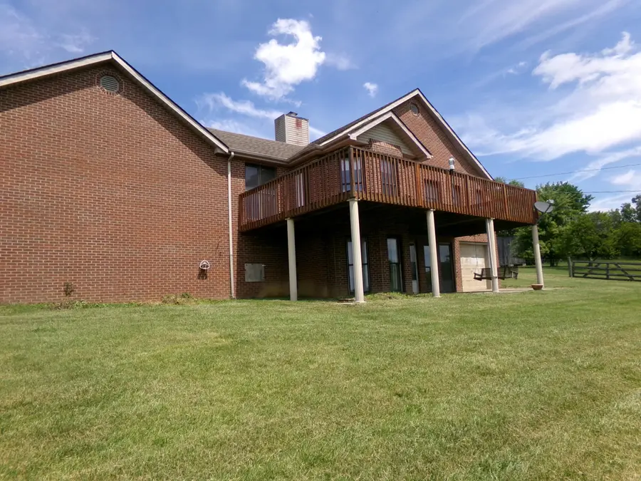 3884 Stepstone Road, Owingsville, KY 40360 - #3