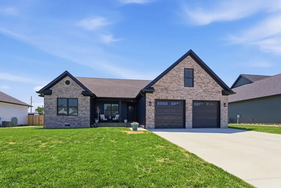 155 Willis Drive, Danville, KY 40422 - #3