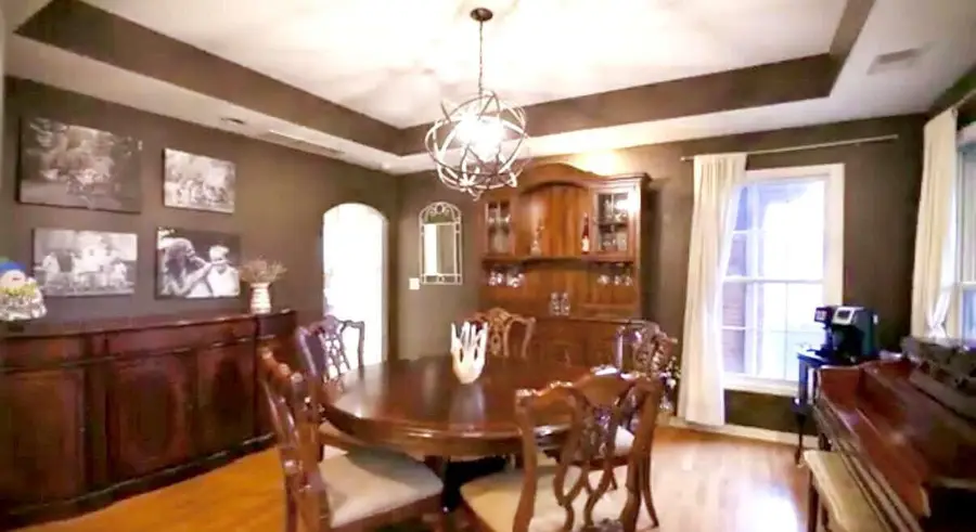 131 Creekside Drive, Danville, KY 40422 - #3