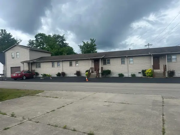 119 Fifth Avenue #ABC, Clay City, KY 40312